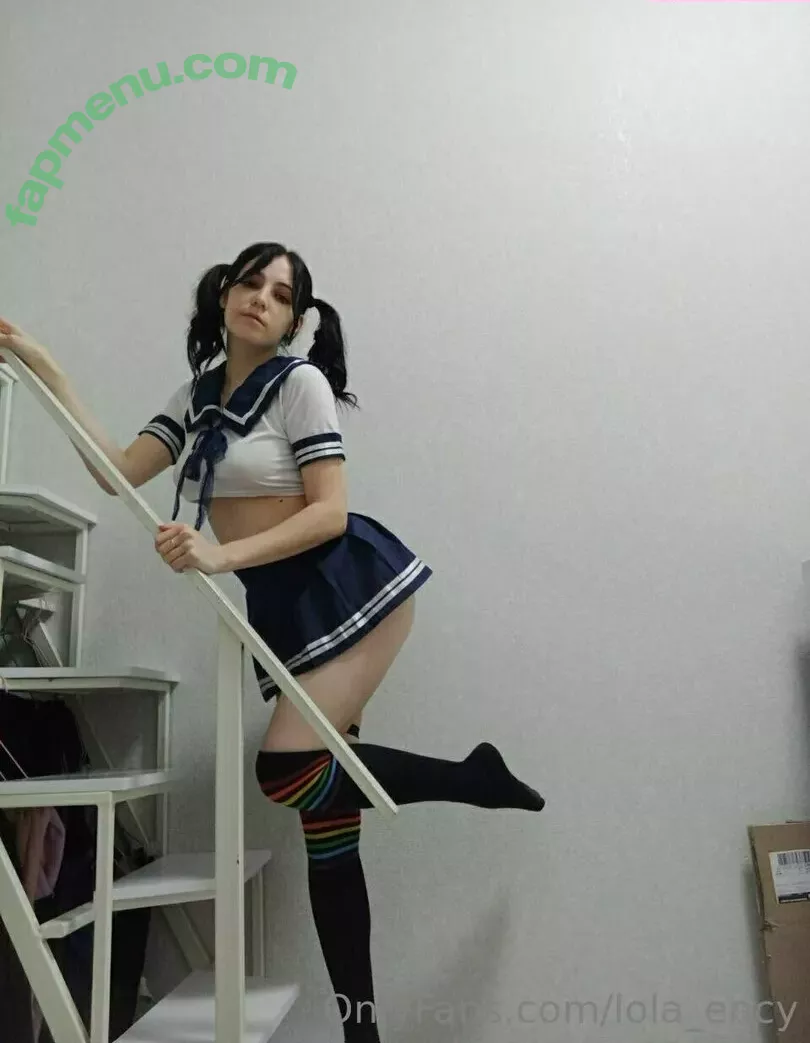 lola_ency nude photo #0001 (Lola_anecy)