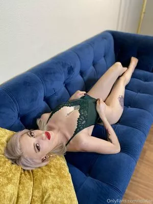 Lola Fae / LolaFaeXXX / dominalolafae / lolafae nude photo #0947