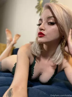 Lola Fae / LolaFaeXXX / dominalolafae / lolafae nude photo #0948