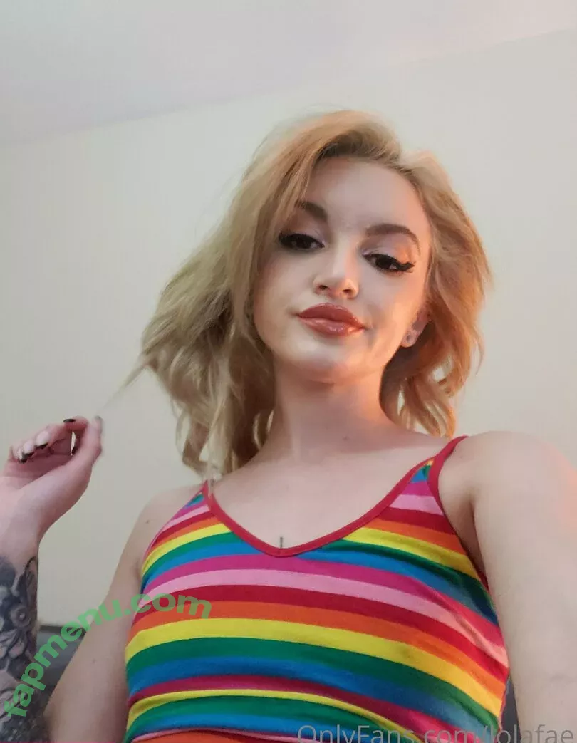 Lola Fae nude photo #0939 (LolaFaeXXX / dominalolafae / lolafae)