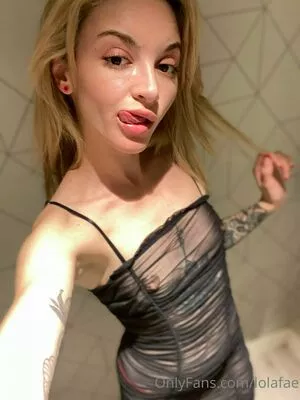 Lola Fae / LolaFaeXXX / dominalolafae / lolafae nude photo #1163
