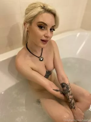 Lola Fae / LolaFaeXXX / dominalolafae / lolafae nude photo #1195