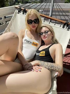 Lola Fae / LolaFaeXXX / dominalolafae / lolafae nude photo #1250