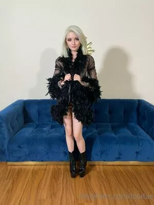 Lola Fae / LolaFaeXXX / dominalolafae / lolafae nude photo #1316