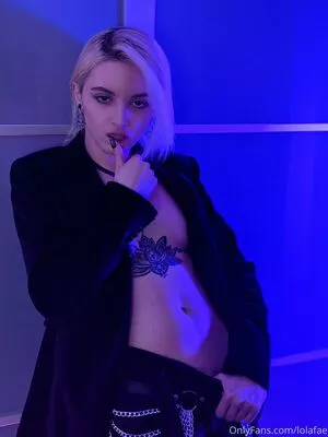 Lola Fae / LolaFaeXXX / dominalolafae / lolafae nude photo #1480