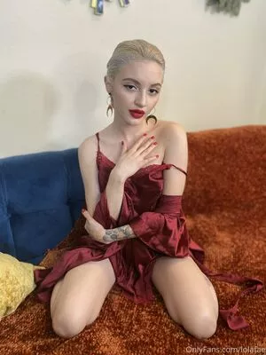 Lola Fae / LolaFaeXXX / dominalolafae / lolafae nude photo #1579