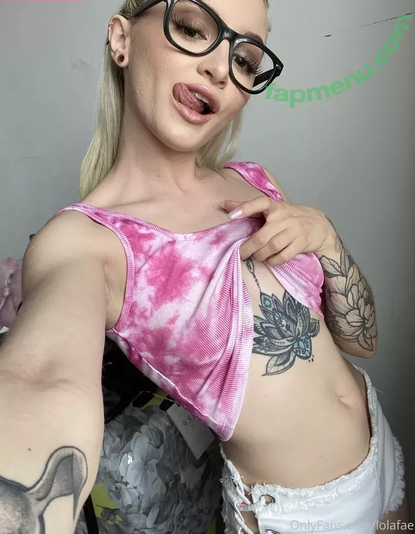 Lola Fae nude photo #1291 (LolaFaeXXX / dominalolafae / lolafae)