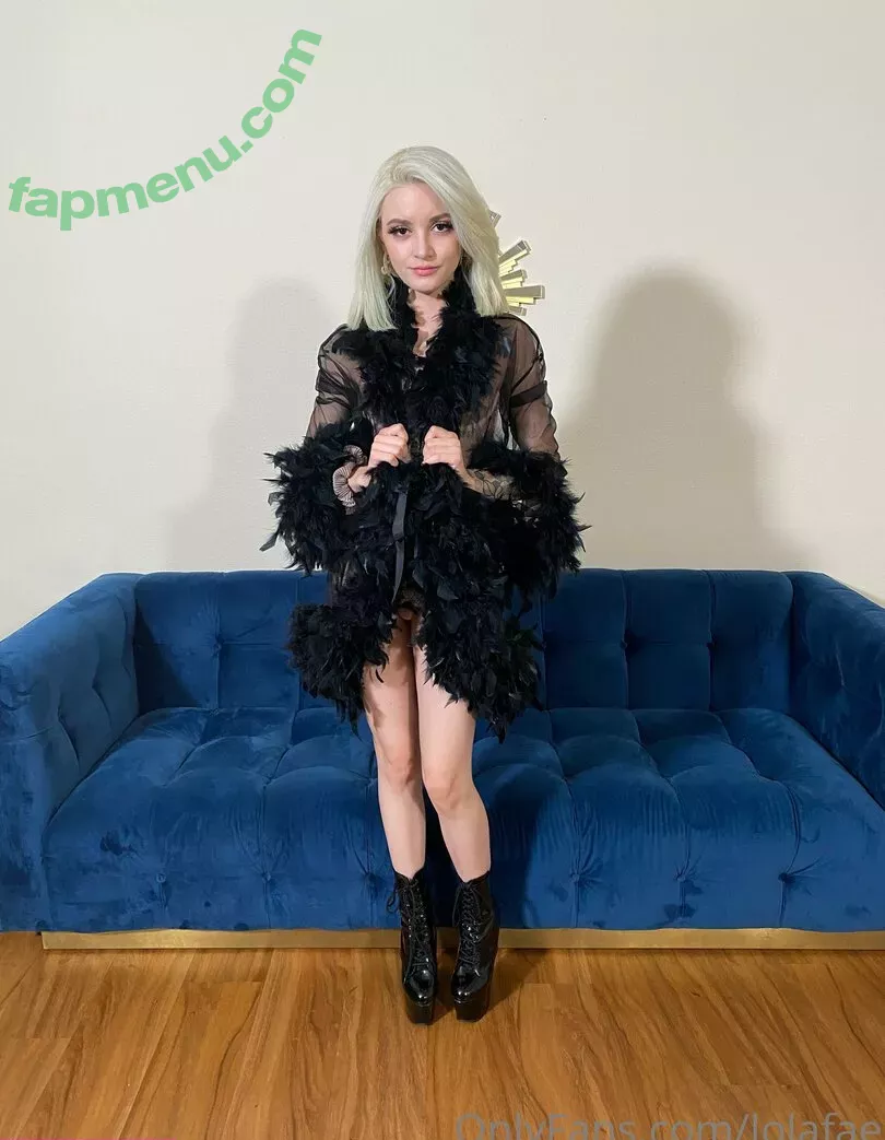 Lola Fae nude photo #1316 (LolaFaeXXX / dominalolafae / lolafae)
