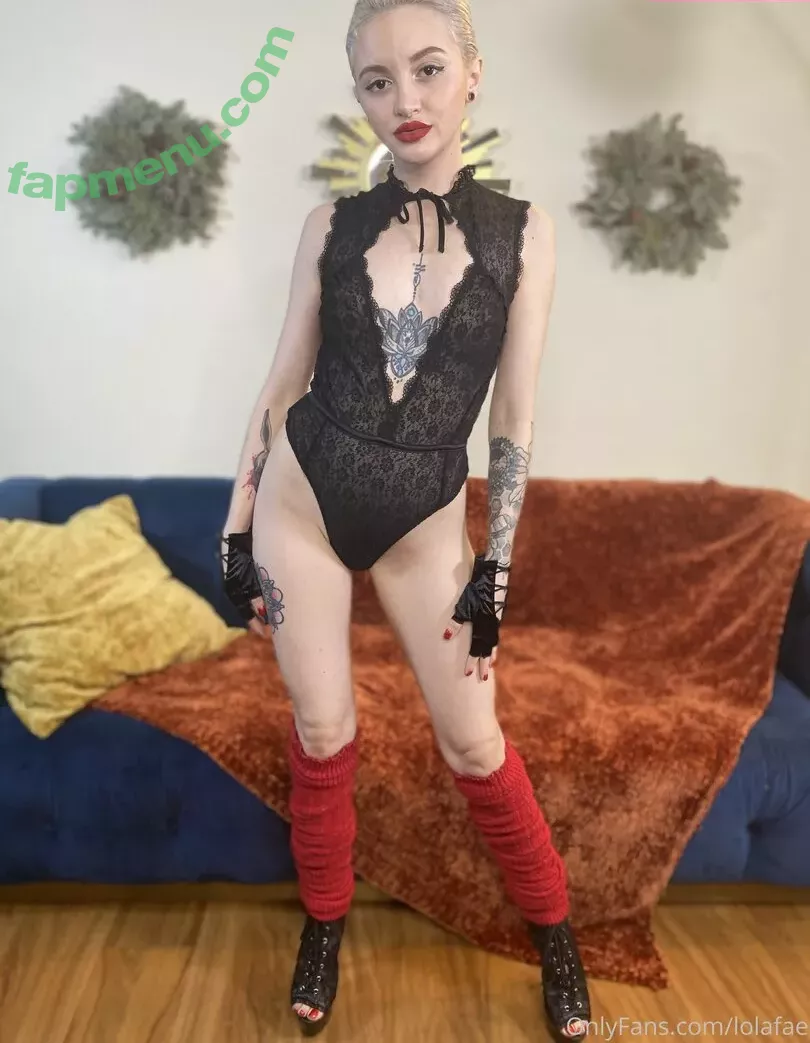 Lola Fae nude photo #1426 (LolaFaeXXX / dominalolafae / lolafae)
