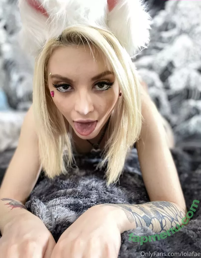 Lola Fae nude photo #1459 (LolaFaeXXX / dominalolafae / lolafae)