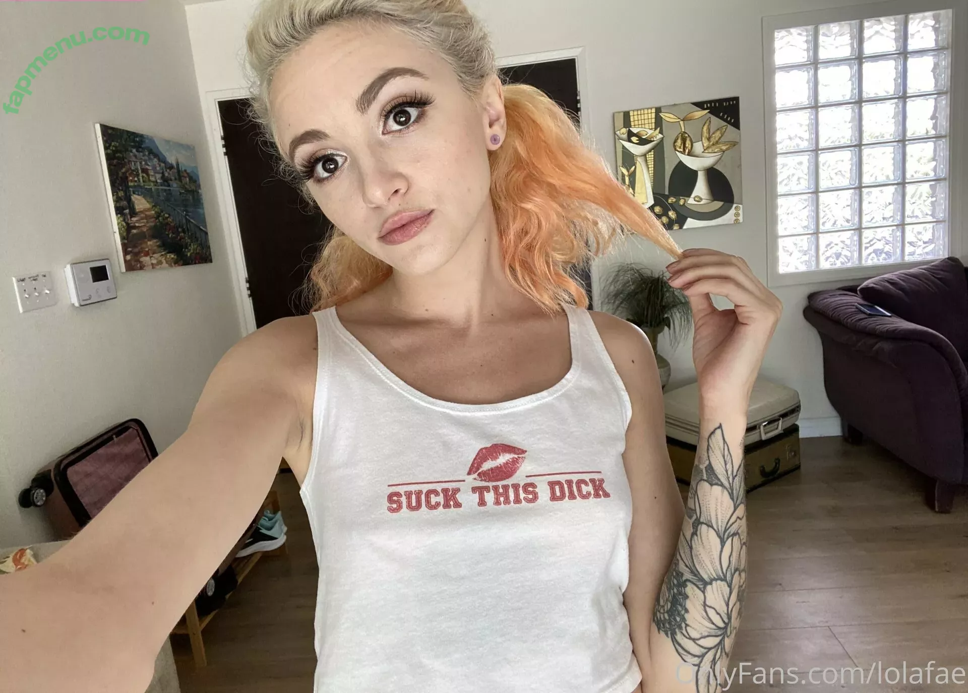 Lola Fae nude photo #1525 (LolaFaeXXX / dominalolafae / lolafae)