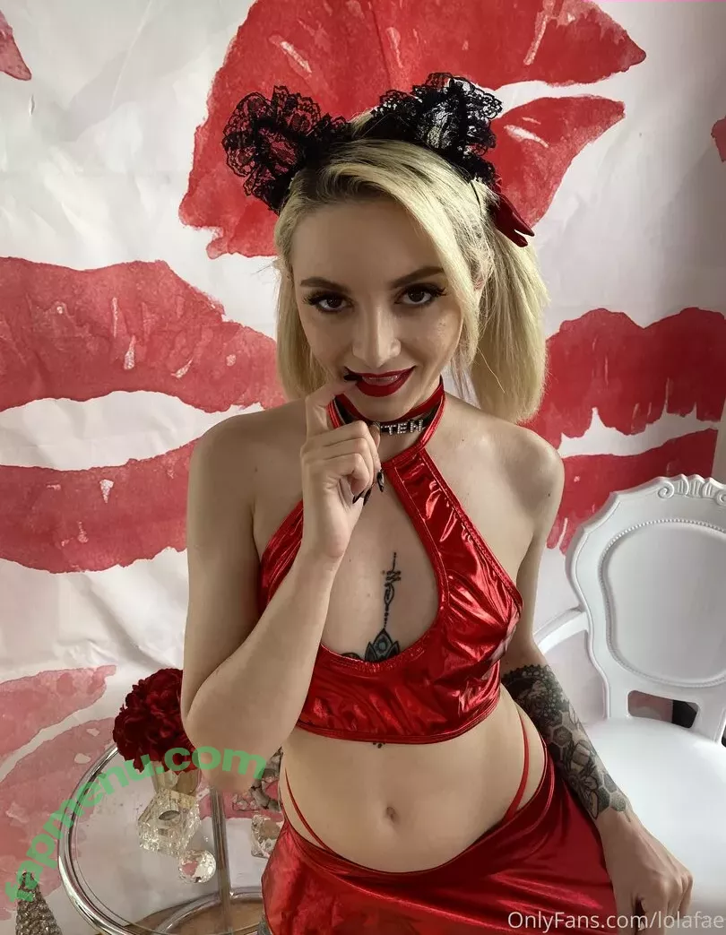 Lola Fae nude photo #1591 (LolaFaeXXX / dominalolafae / lolafae)