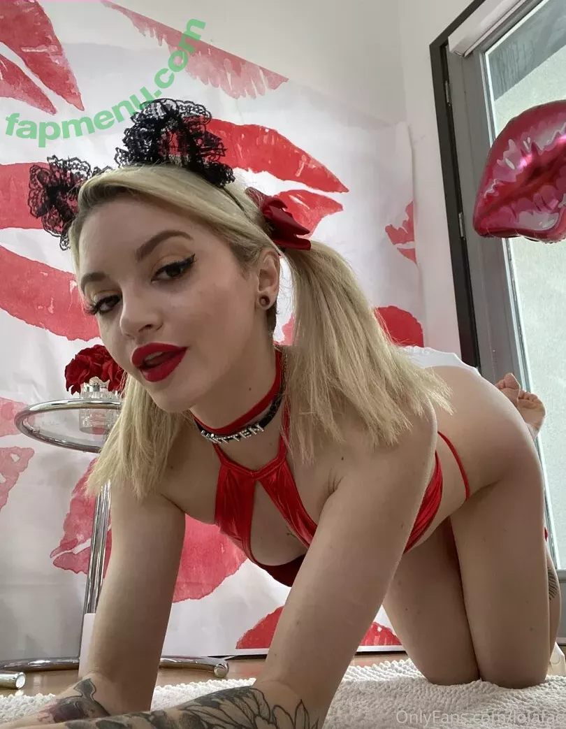 Lola Fae nude photo #1593 (LolaFaeXXX / dominalolafae / lolafae)