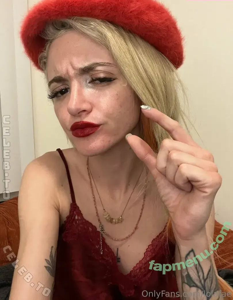 Lola Fae nude photo #2032 (LolaFaeXXX / dominalolafae / lolafae)