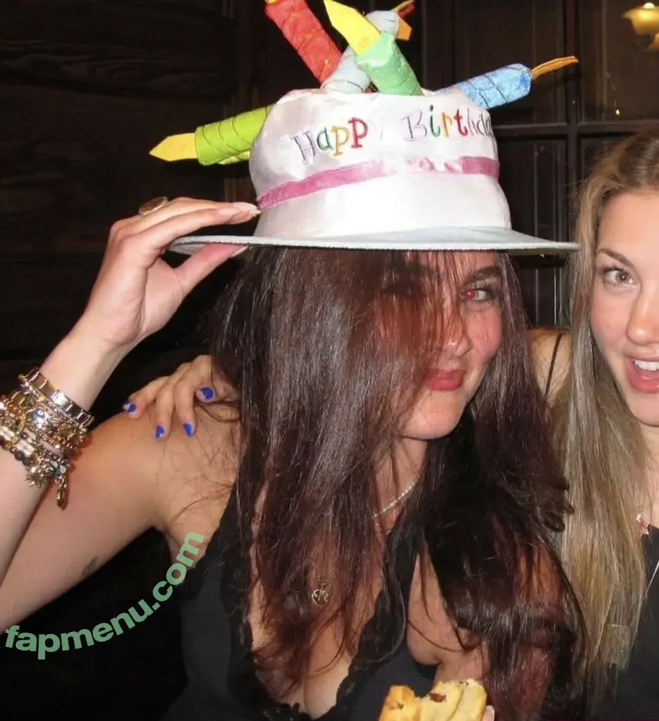 Lola Flanery nude photo #0047 (lola_flanery)