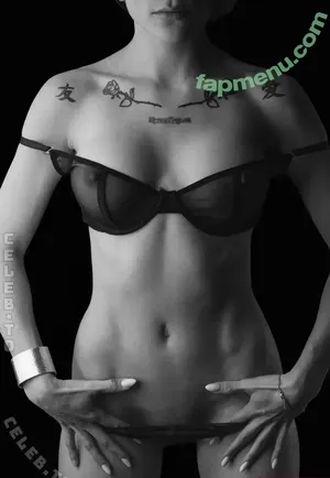 Lola Gaiaa / Glamorandus / lola.gaiaa / lolagaiaa nude photo #0076