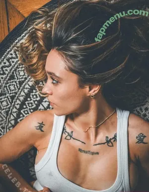 Lola Gaiaa / lola.gaiaa / lolagaiaa nude photo #0252