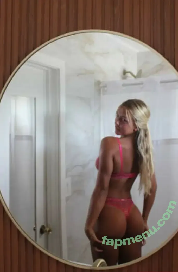 Lola Greiner nude photo #0003 (lolagreiner / lolagreinerr / lolassecretacc0)