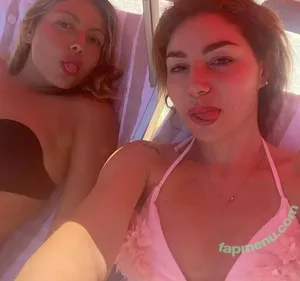 Lola Marois / lolamarois nude photo #0005