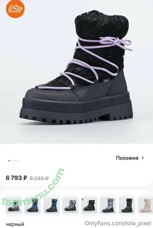 lola_pixel / lolapixel_ nude photo #0270