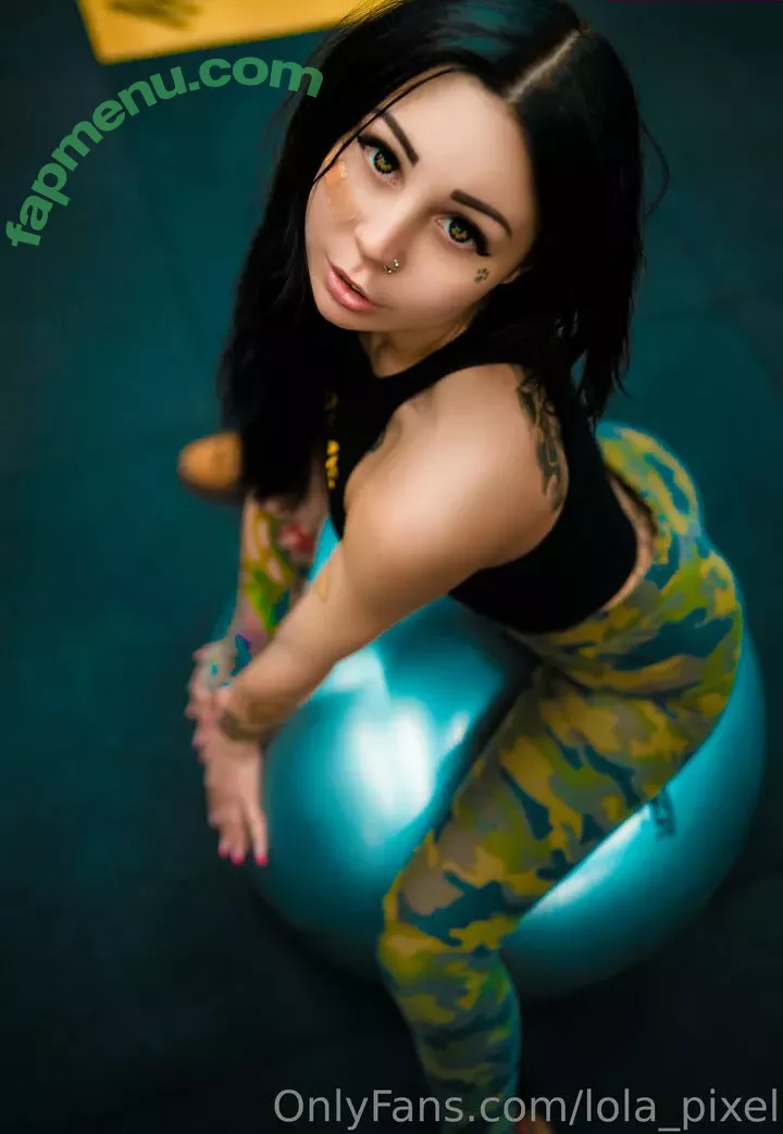 lola_pixel nude photo #0152 (lolapixel_)