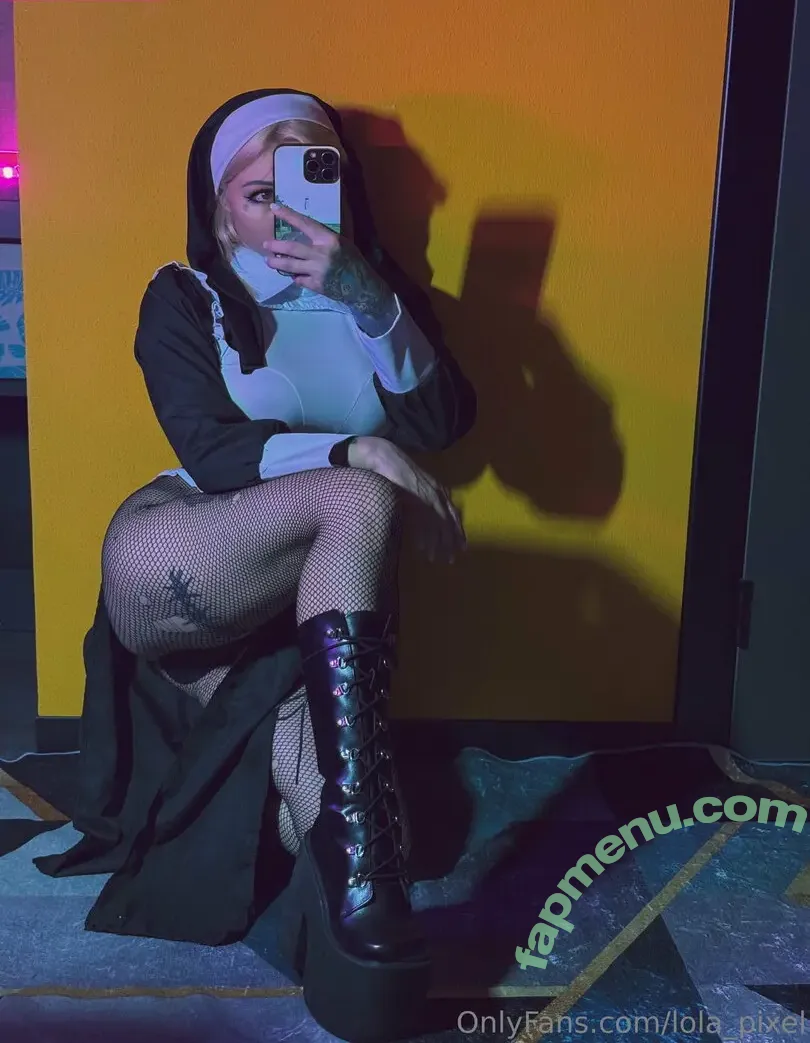 lola_pixel nude photo #0302 (lolapixel_)