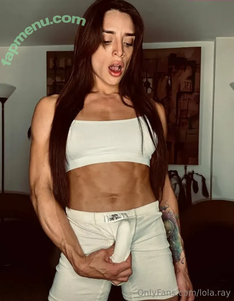 lola.ray nude photo #0005 (raylolaray)