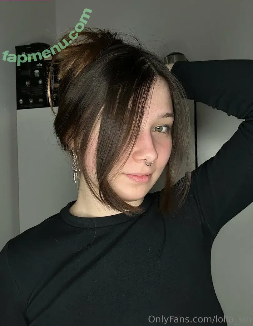 Lola Sin nude photo #0002 (lola_sin06 / lola_sinn)