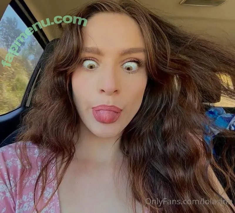Lola Sinn nude photo #0005 (LolaSinnOF / lola_sinn / lolasinn / lolasinnvip)