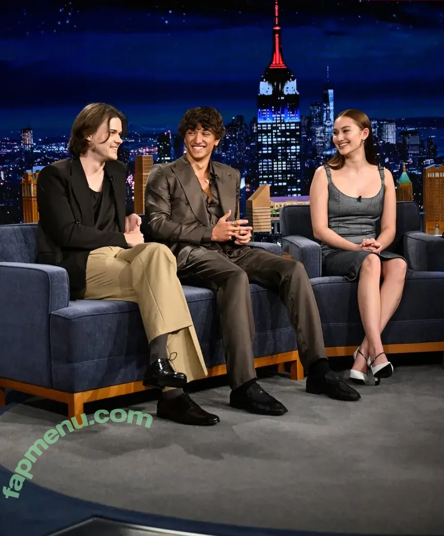 Lola Tung nude photo #0115 (lola.tung)