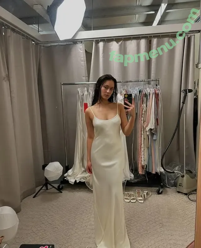 Lola Tung nude photo #0117 (lola.tung)