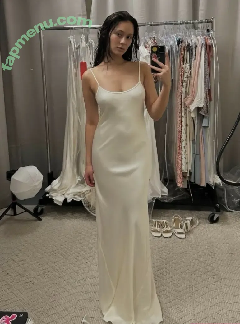 Lola Tung nude photo #0118 (lola.tung)