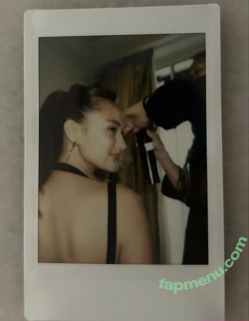 Lola Tung nude photo #0151 (lola.tung)