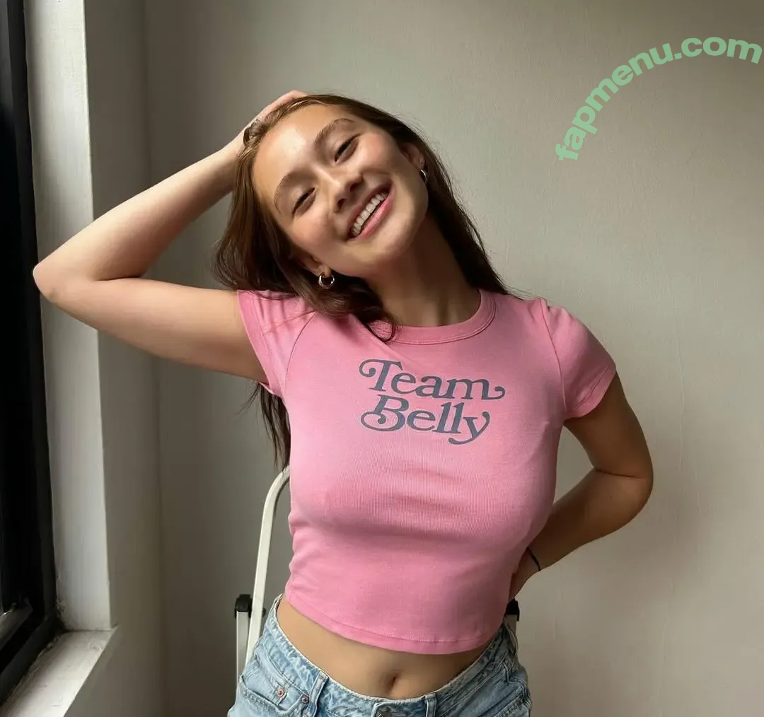 Lola Tung nude photo #0165 (lola.tung)