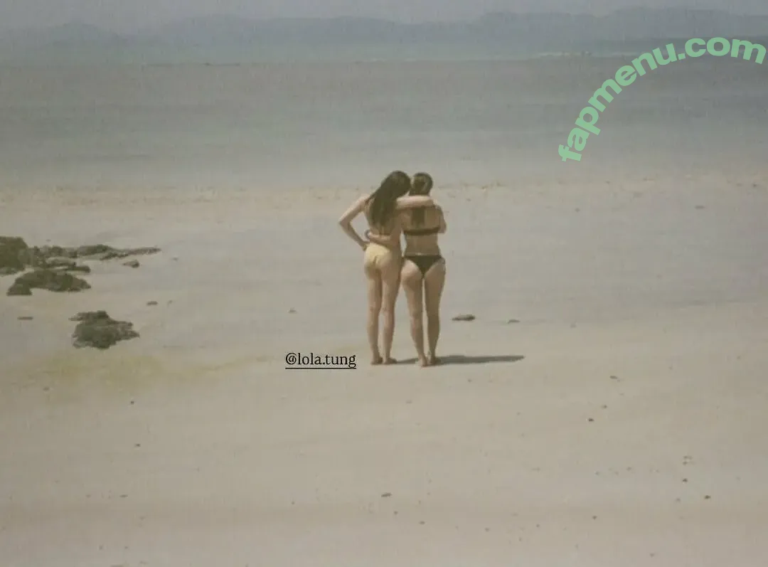 Lola Tung nude photo #0191 (lola.tung)