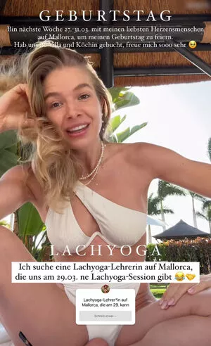 Lola Weippert / lolaweippert nude photo #0985