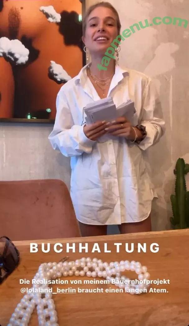 Lola Weippert nude photo #0325 (lolaweippert)