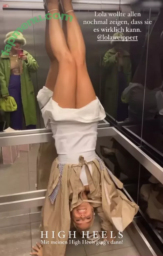 Lola Weippert nude photo #0386 (lolaweippert)