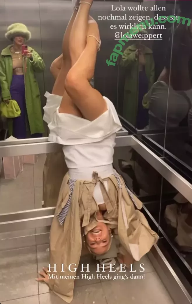 Lola Weippert nude photo #0387 (lolaweippert)