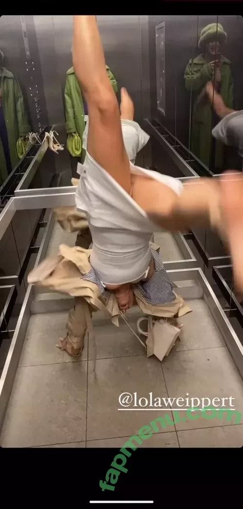 Lola Weippert nude photo #0390 (lolaweippert)