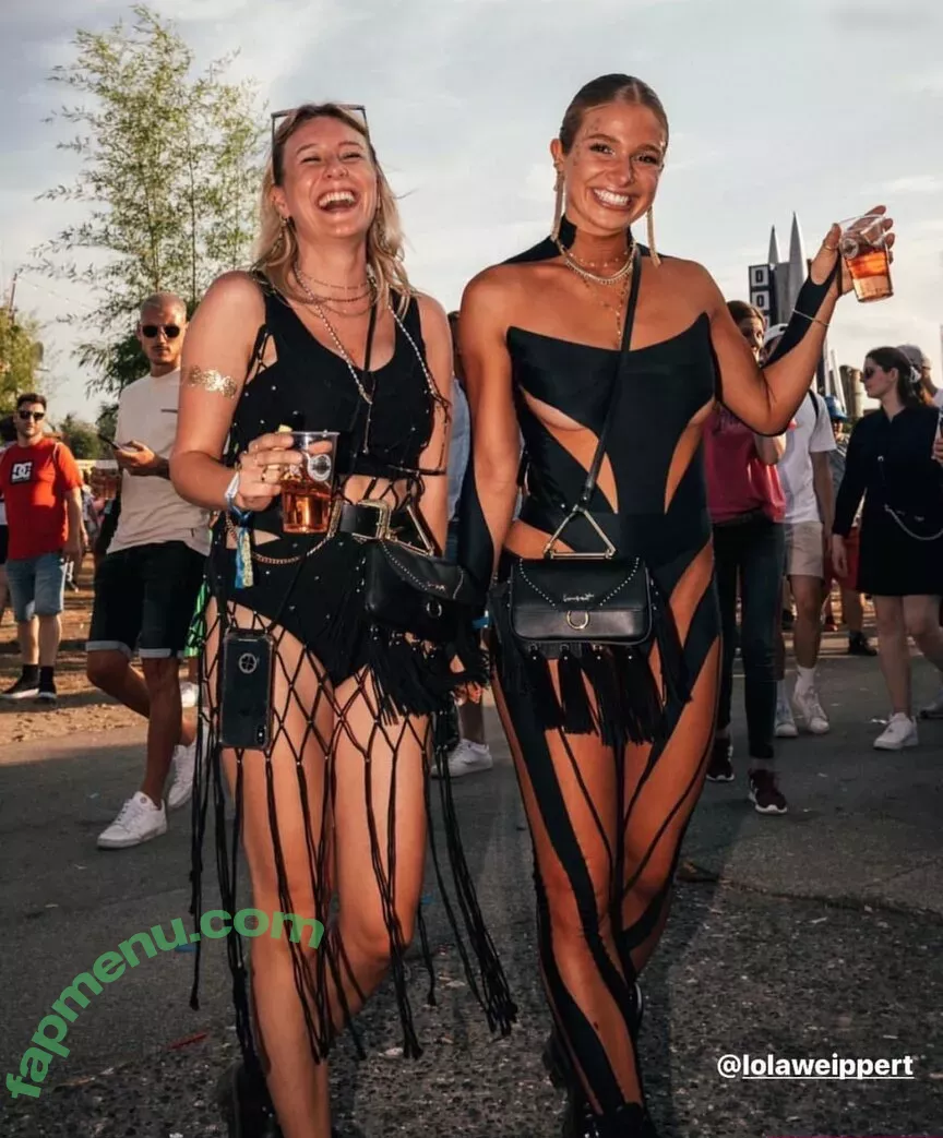 Lola Weippert nude photo #0467 (lolaweippert)