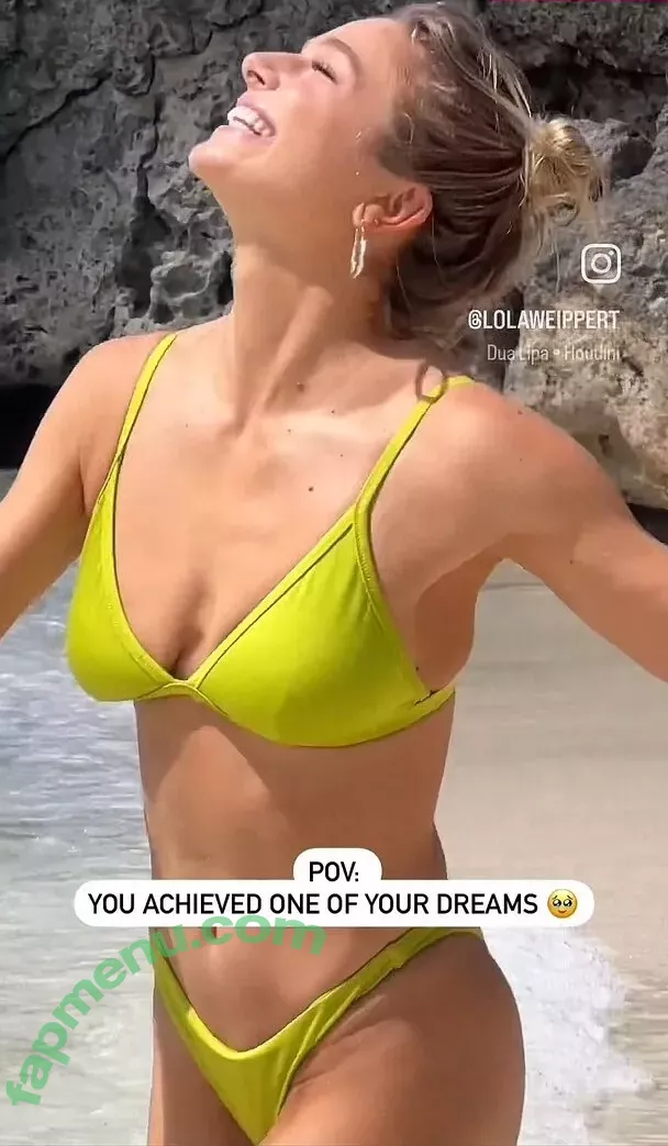 Lola Weippert nude photo #0791 (lolaweippert)