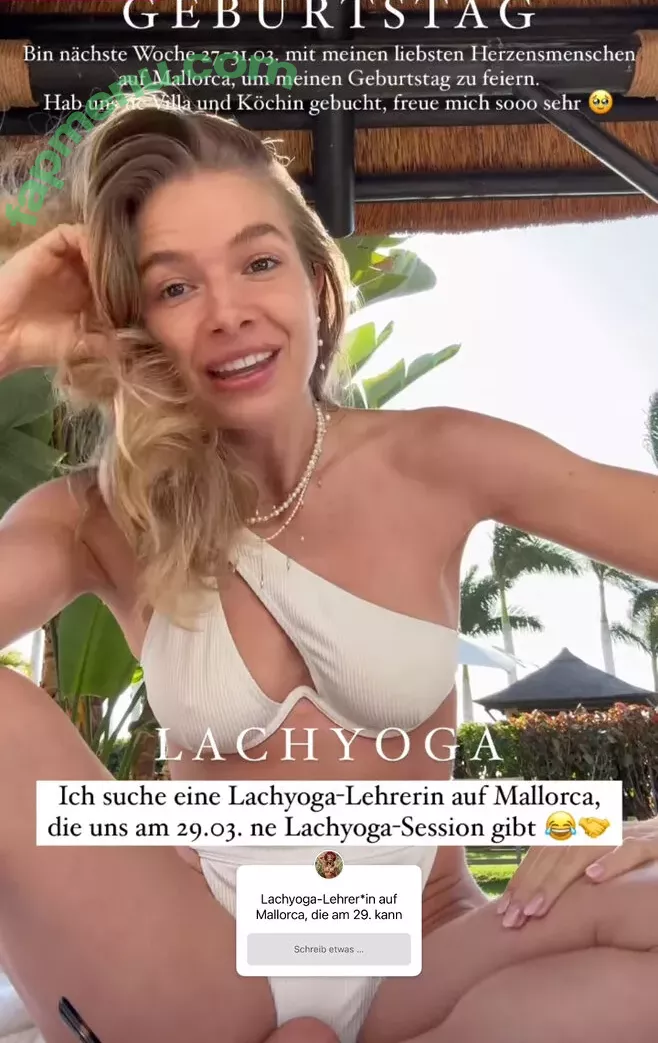 Lola Weippert nude photo #0985 (lolaweippert)