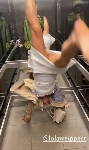 Lola Weippert / lolaweippert nude photo #1047