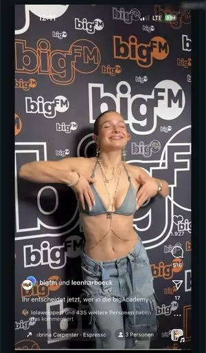 Lola Weippert / lolaweippert nude photo #1061