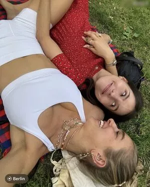 Lola Weippert / lolaweippert nude photo #1100