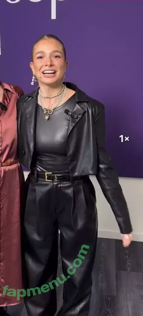 Lola Weippert nude photo #1087 (lolaweippert)