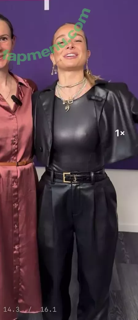 Lola Weippert nude photo #1088 (lolaweippert)