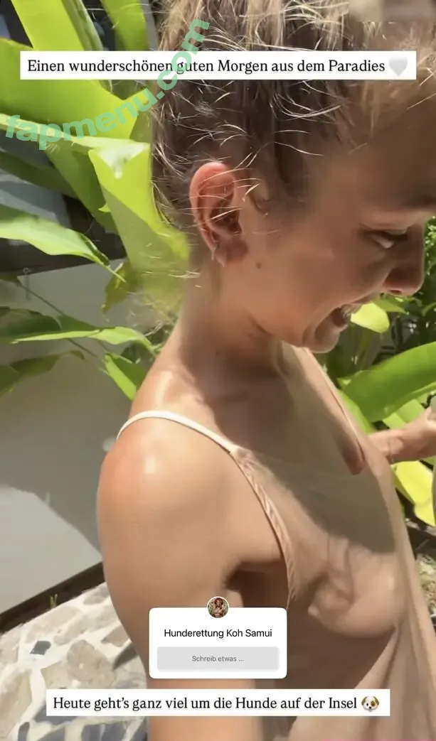 Lola Weippert nude photo #1627 (lolaweippert)