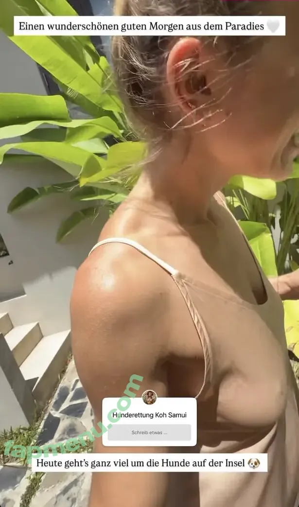 Lola Weippert nude photo #1628 (lolaweippert)